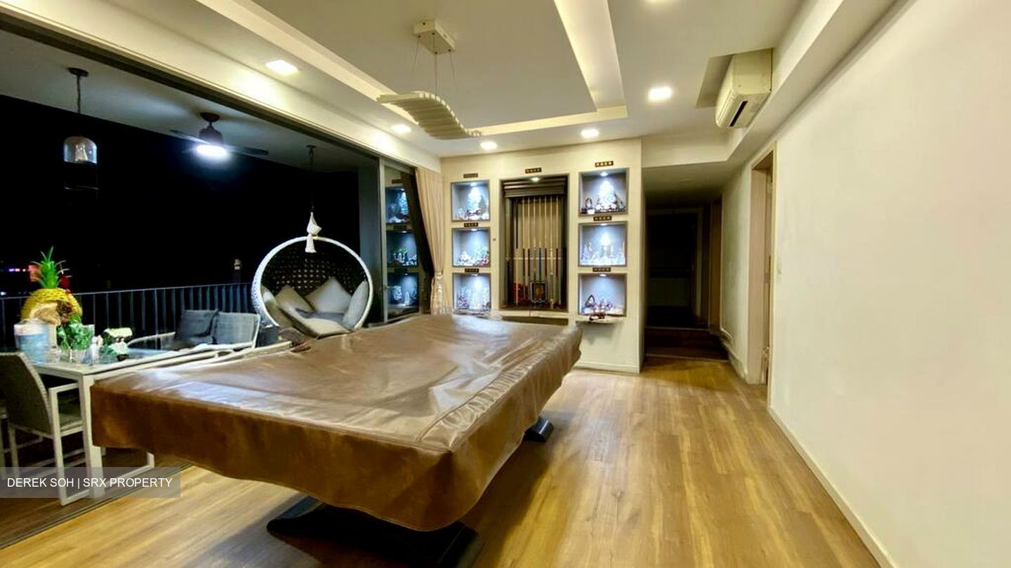 Woodlands Avenue 6 (D25), Condominium #502380851